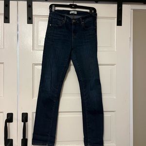 Loft dark Jean